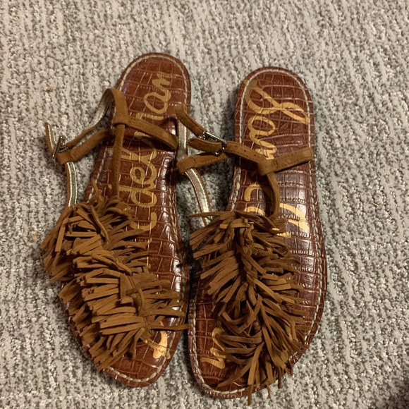 Sam Edelman Shoes - Sam Eldeman sandals
